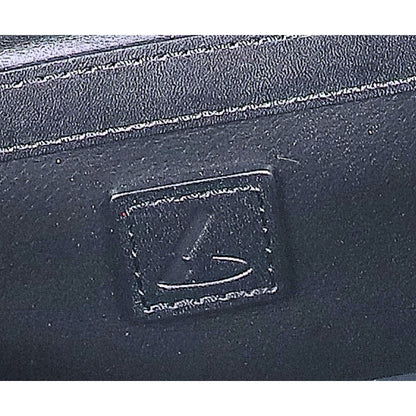 Tsuchiya Kaban Otona Randsel Leather Backpack