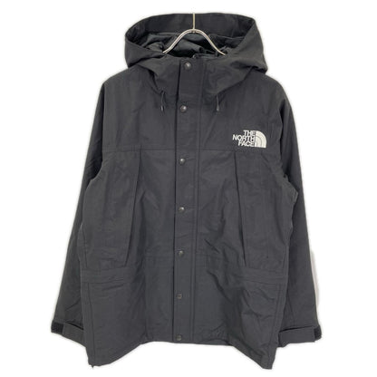 THE NORTH FACE NP11834 Black Mountain Light Jacket Size M