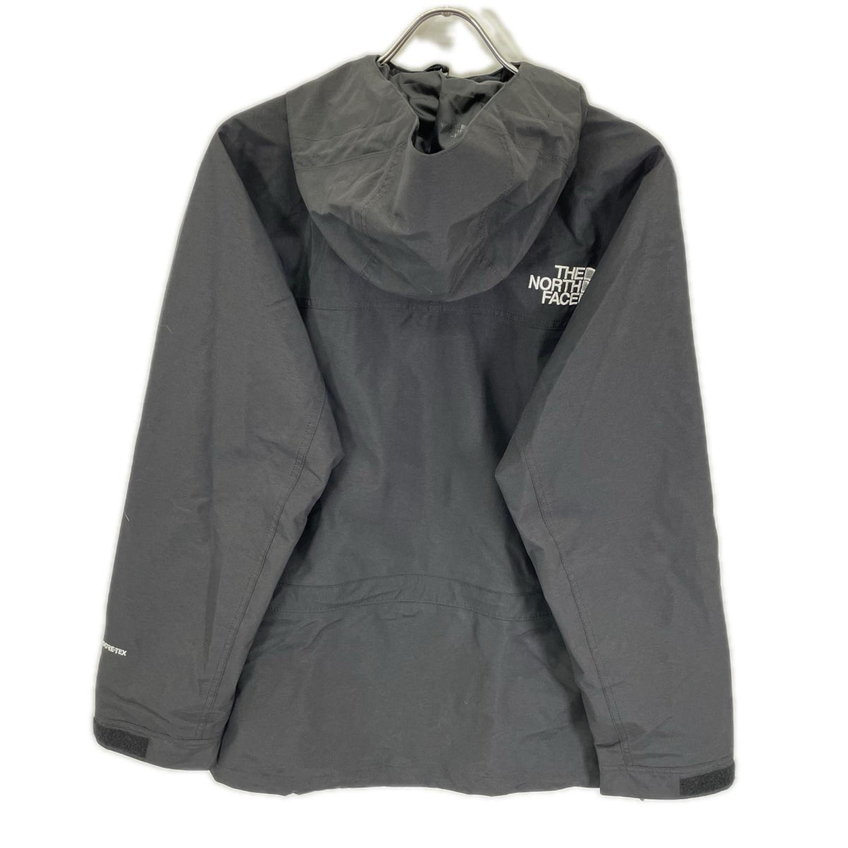 THE NORTH FACE NP11834 Black Mountain Light Jacket Size M