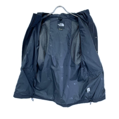 THE NORTH FACE NP11834 Black Mountain Light Jacket Size M