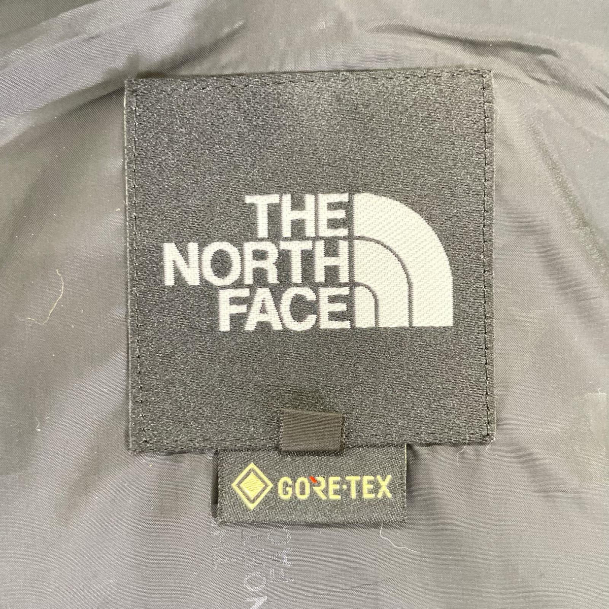 THE NORTH FACE NP11834 Black Mountain Light Jacket Size M