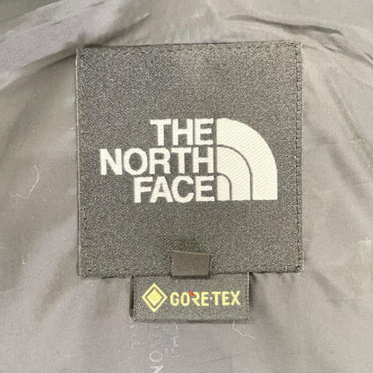 THE NORTH FACE NP11834 Black Mountain Light Jacket Size M