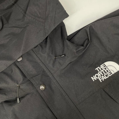 THE NORTH FACE NP11834 Black Mountain Light Jacket Size M