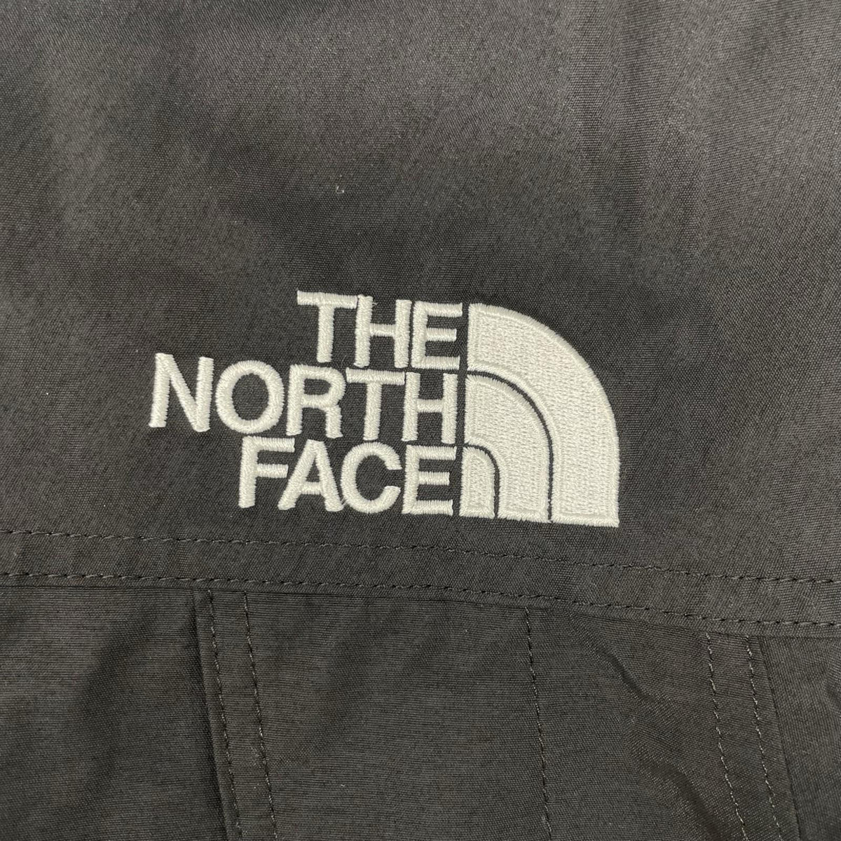 THE NORTH FACE NP11834 Black Mountain Light Jacket Size M