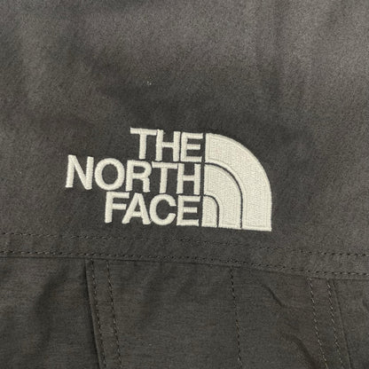 THE NORTH FACE NP11834 Black Mountain Light Jacket Size M