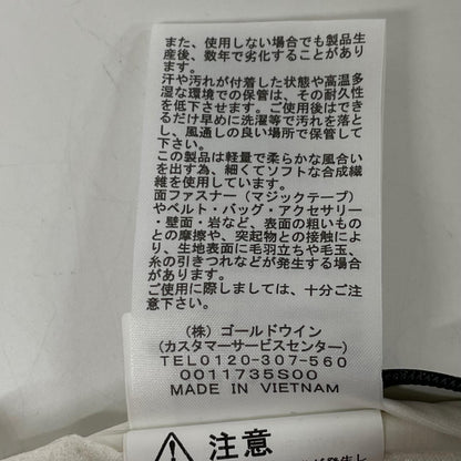 THE NORTH FACE FL Super Haze Jacket Multi Size M