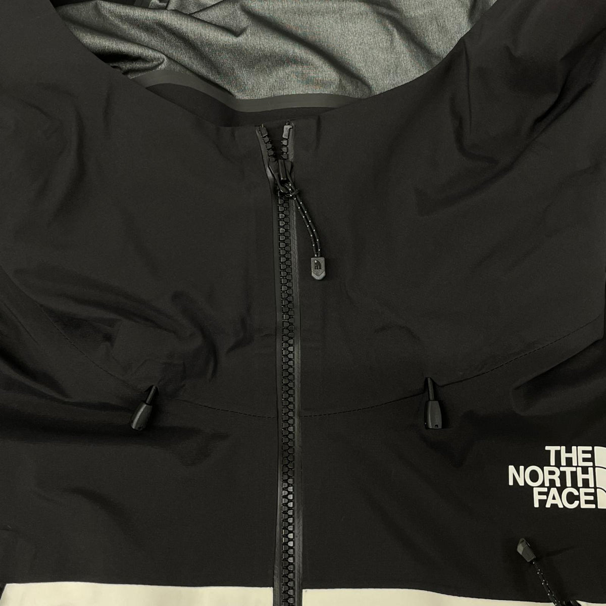 THE NORTH FACE FL Super Haze Jacket Multi Size M