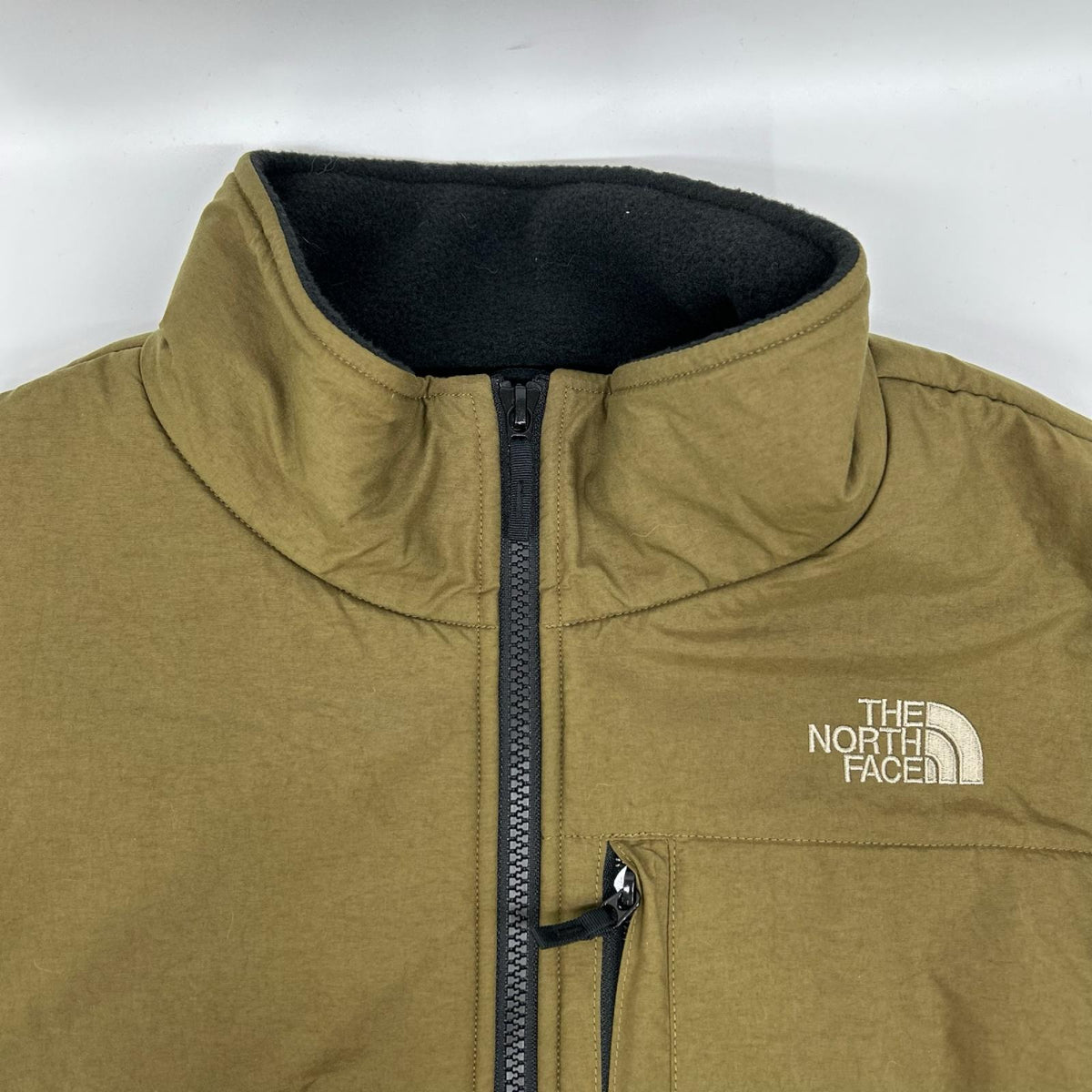THE NORTH FACE Denali Jacket Multi Size M