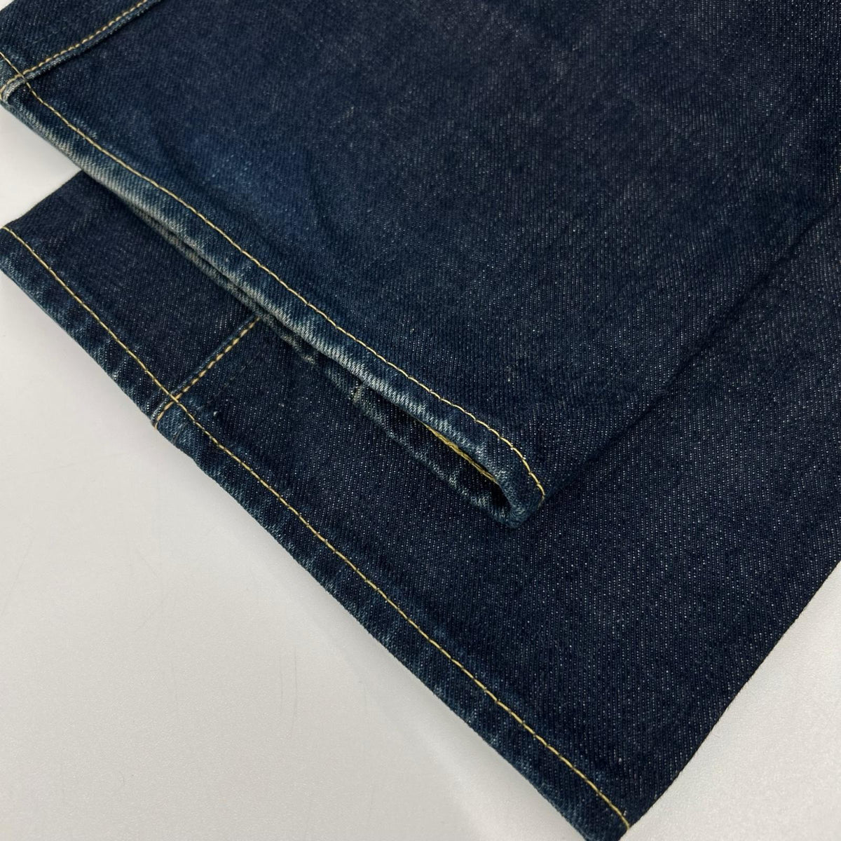 Lee x THE REAL McCOY'S Indigo Button-Fly Denim Jeans Size 31