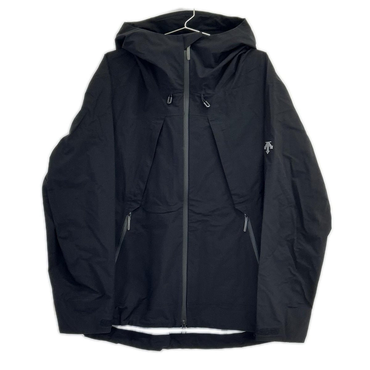 DESCENTE 05FW ALLTERRAIN Hardshell Jacket Size M