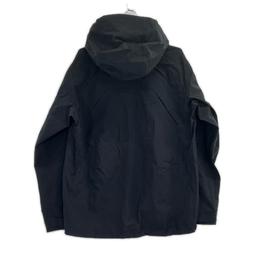 DESCENTE 05FW ALLTERRAIN Hardshell Jacket Size M