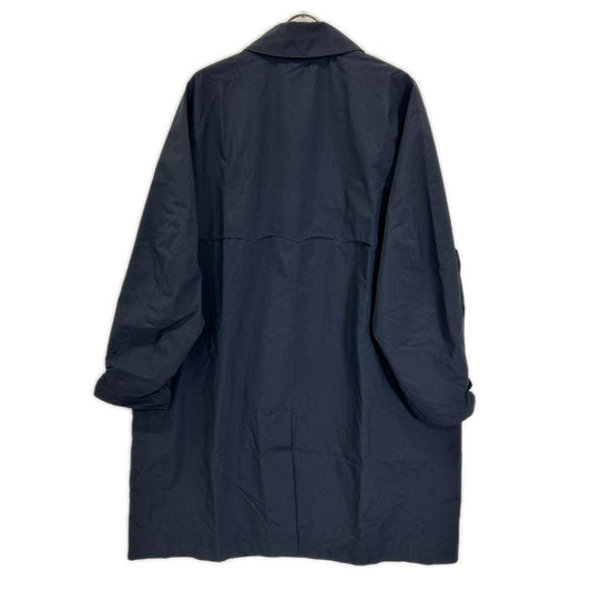 BARACUTA x Goldwin GORE-TEX G-12 Coat Black Size M
