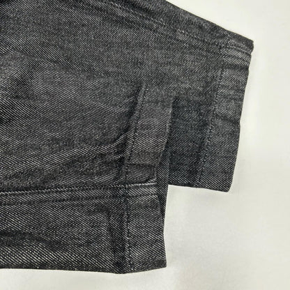 Engineered Garments Peaked Lapel Bedford Denim Jacket Size S
