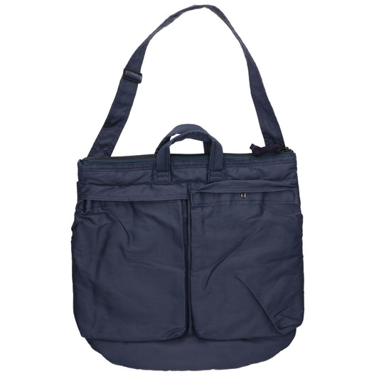 ANATOMICA MIL-P-22719 USAF 2-Way Helmet Bag Navy