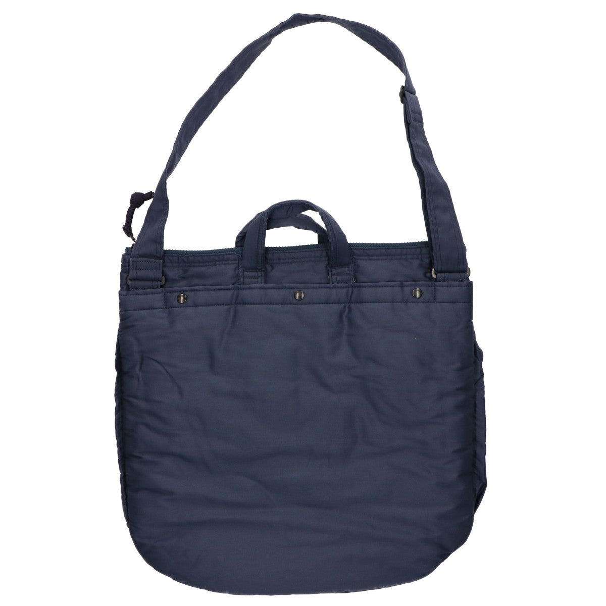ANATOMICA MIL-P-22719 USAF 2-Way Helmet Bag Navy
