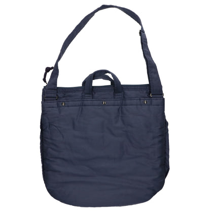 ANATOMICA MIL-P-22719 USAF 2-Way Helmet Bag Navy