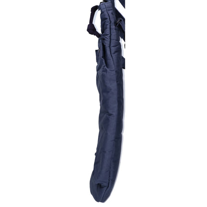 ANATOMICA MIL-P-22719 USAF 2-Way Helmet Bag Navy