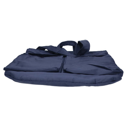 ANATOMICA MIL-P-22719 USAF 2-Way Helmet Bag Navy