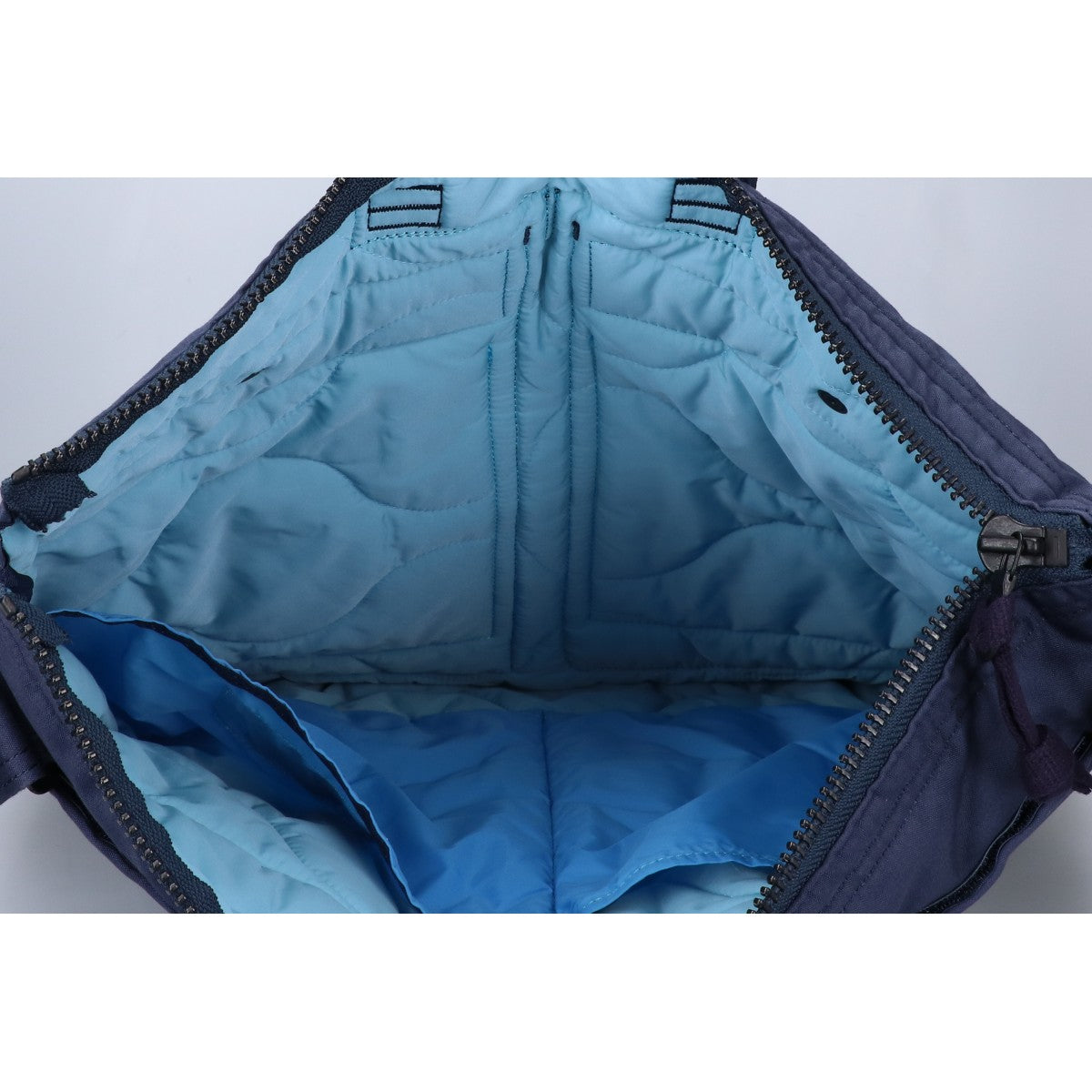 ANATOMICA MIL-P-22719 USAF 2-Way Helmet Bag Navy