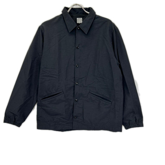 JELADO 60/40 Cross Commandman Coach Jacket Black Size M