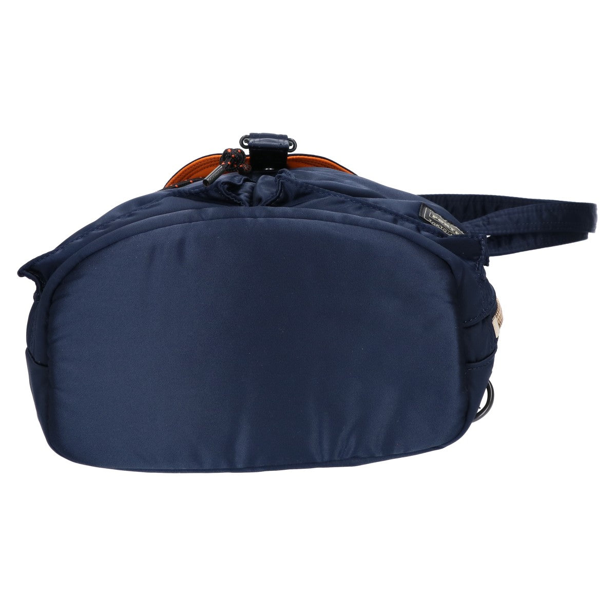 PORTER Tanker Sackpack Backpack Iron Blue Size ONE SIZE