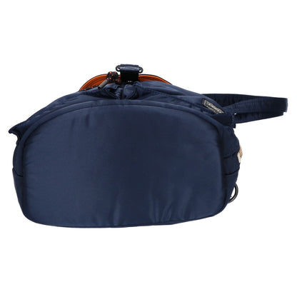 PORTER Tanker Sackpack Backpack Iron Blue Size ONE SIZE
