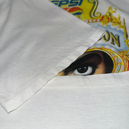 Michael Jackson T-Shirt Size XL