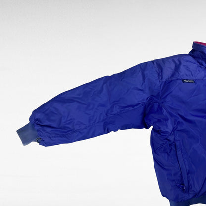 Columbia 80s Down Jacket Size L