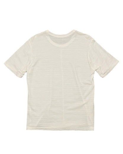 ISSEY MIYAKE Short Sleeve Shirt