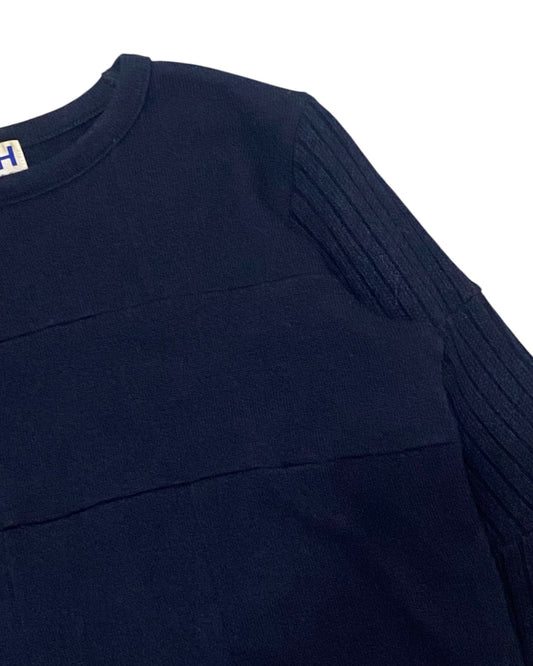 ABAHOUSE 1980s Vintage sweaters Blue