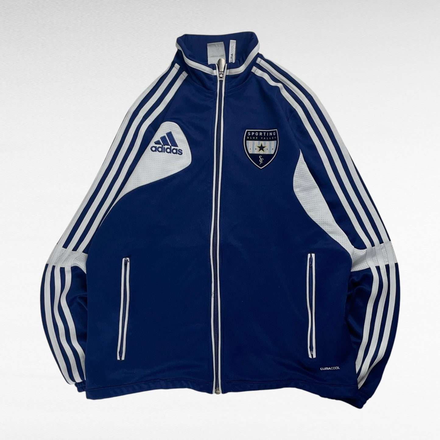 Adidas 00s Jacket Size L