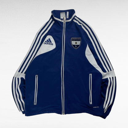 Adidas 00s Jacket Size L