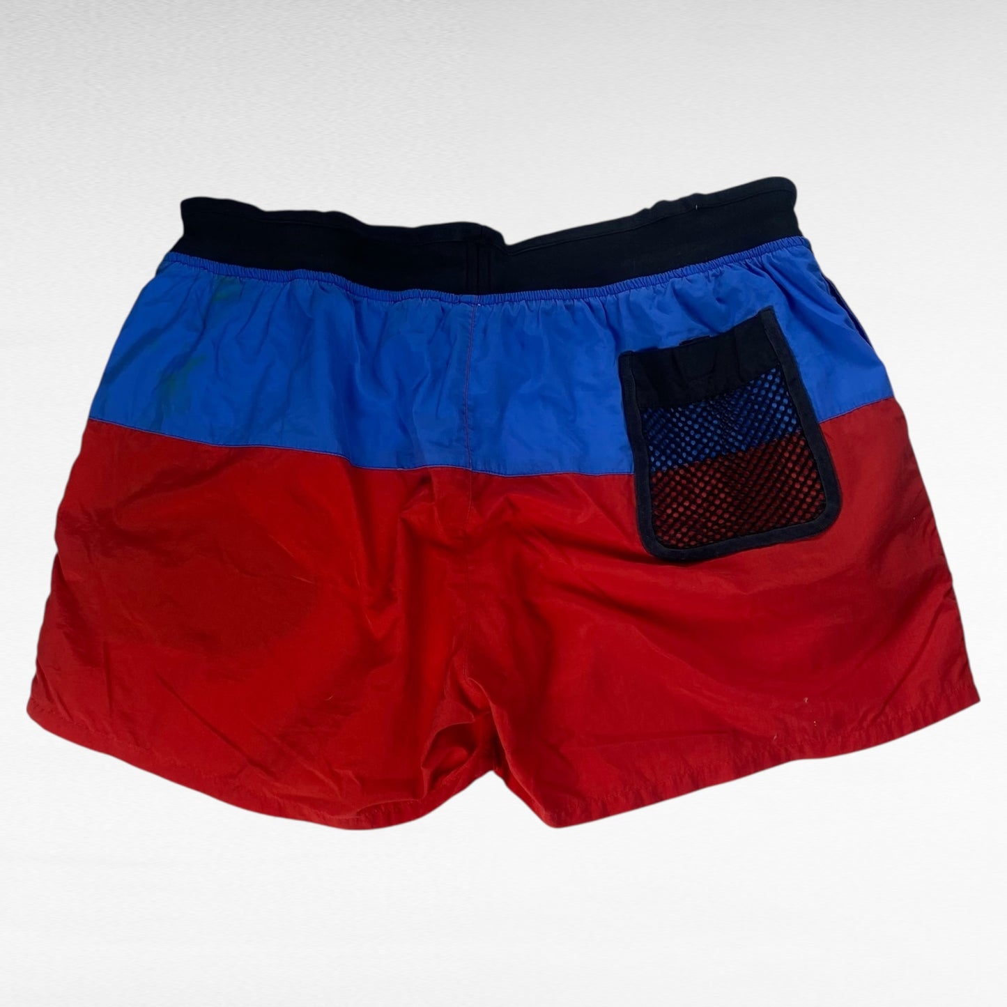 Nautica 90s shorts Size XL