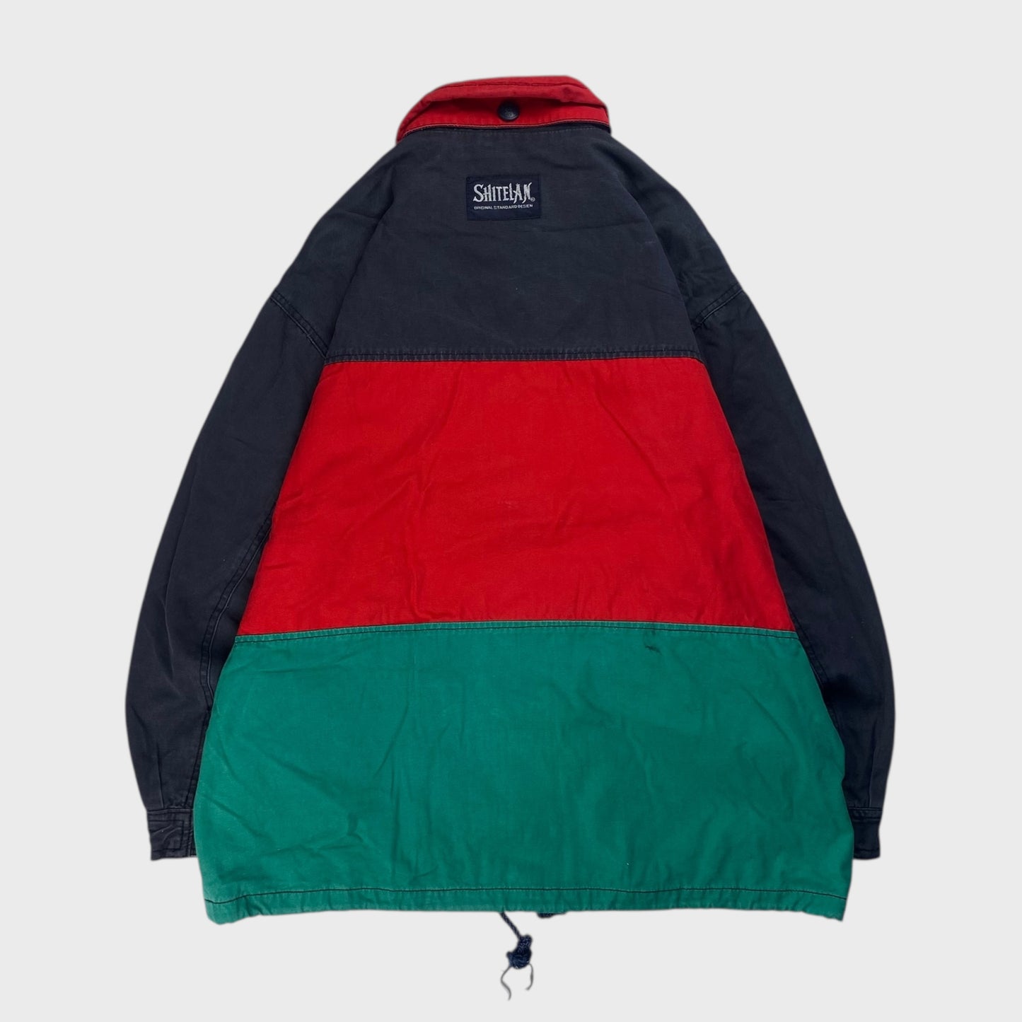 SHITELAN Coat Size XL