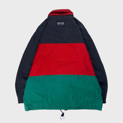SHITELAN Coat Size XL