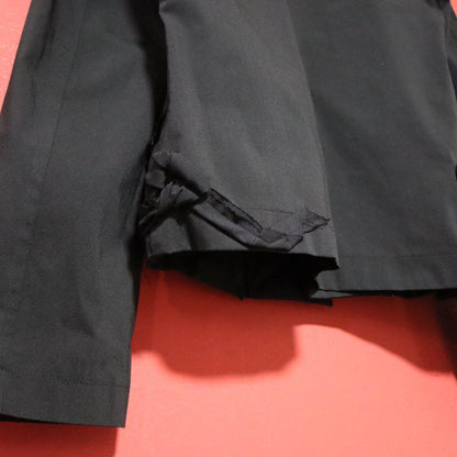 Comme des Garcons 03SS Floral Reconstructed Jacket Size M