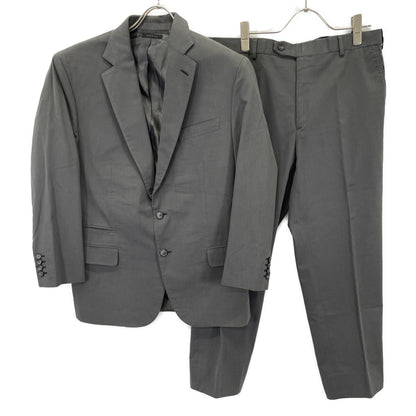 Brioni Grey PRE COUTURE Cotton Suit