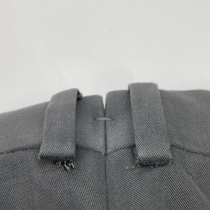 Brioni Grey PRE COUTURE Cotton Suit