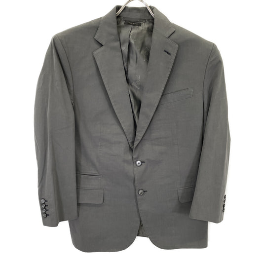 Brioni Grey PRE COUTURE Cotton Suit