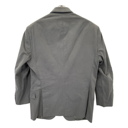 Brioni Grey PRE COUTURE Cotton Suit