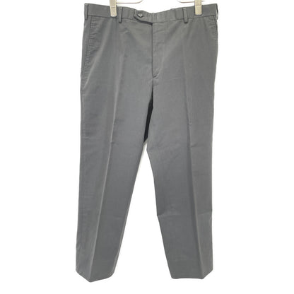 Brioni Grey PRE COUTURE Cotton Suit