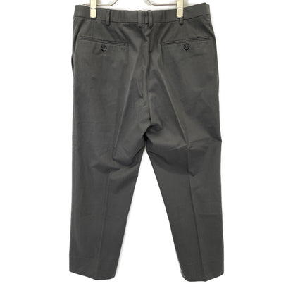 Brioni Grey PRE COUTURE Cotton Suit