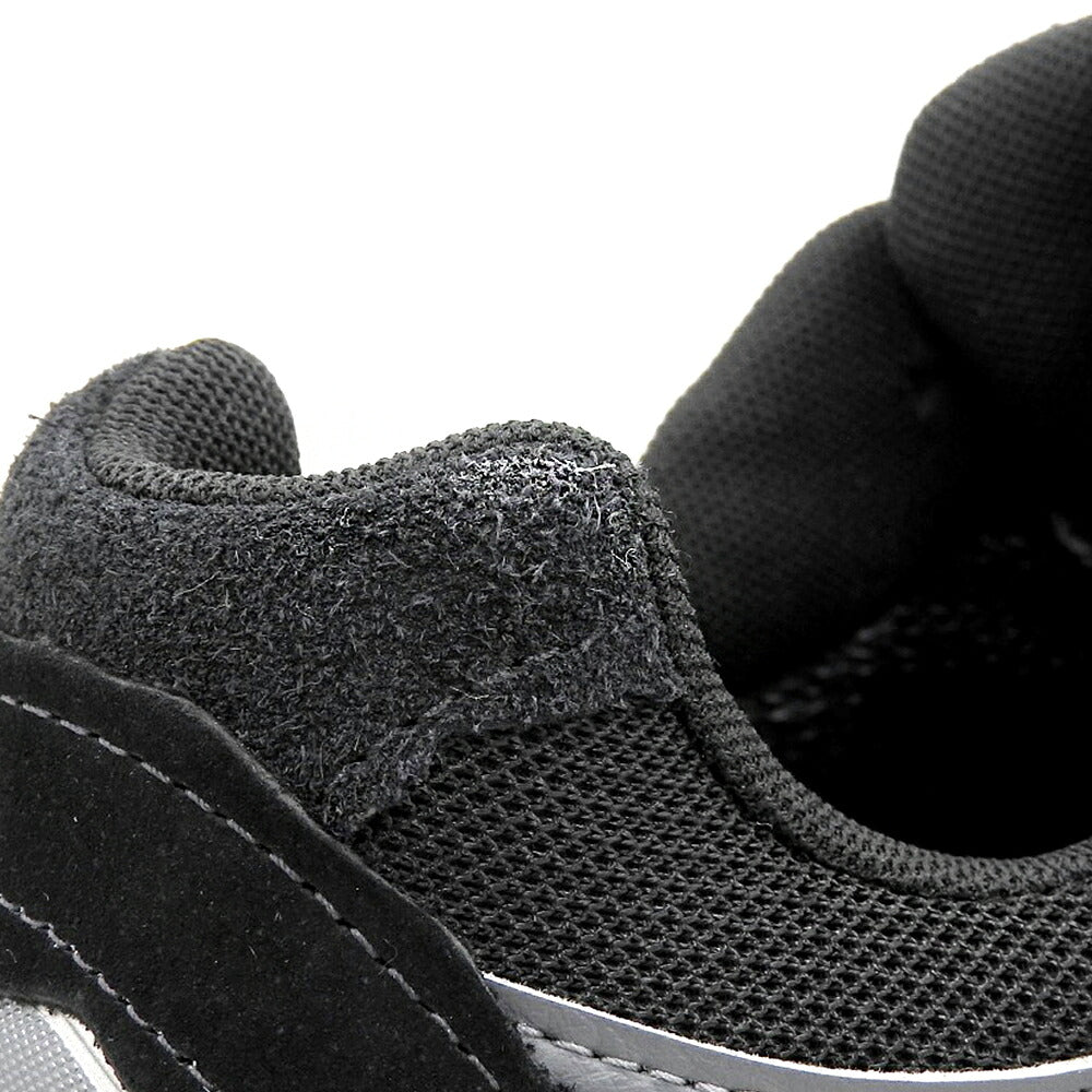 NEW BALANCE Black Suede U20023MB Sneakers Size 10(US)