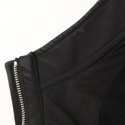 STONE ISLAND Soft Shell-R Hooded Jacket Black Size L