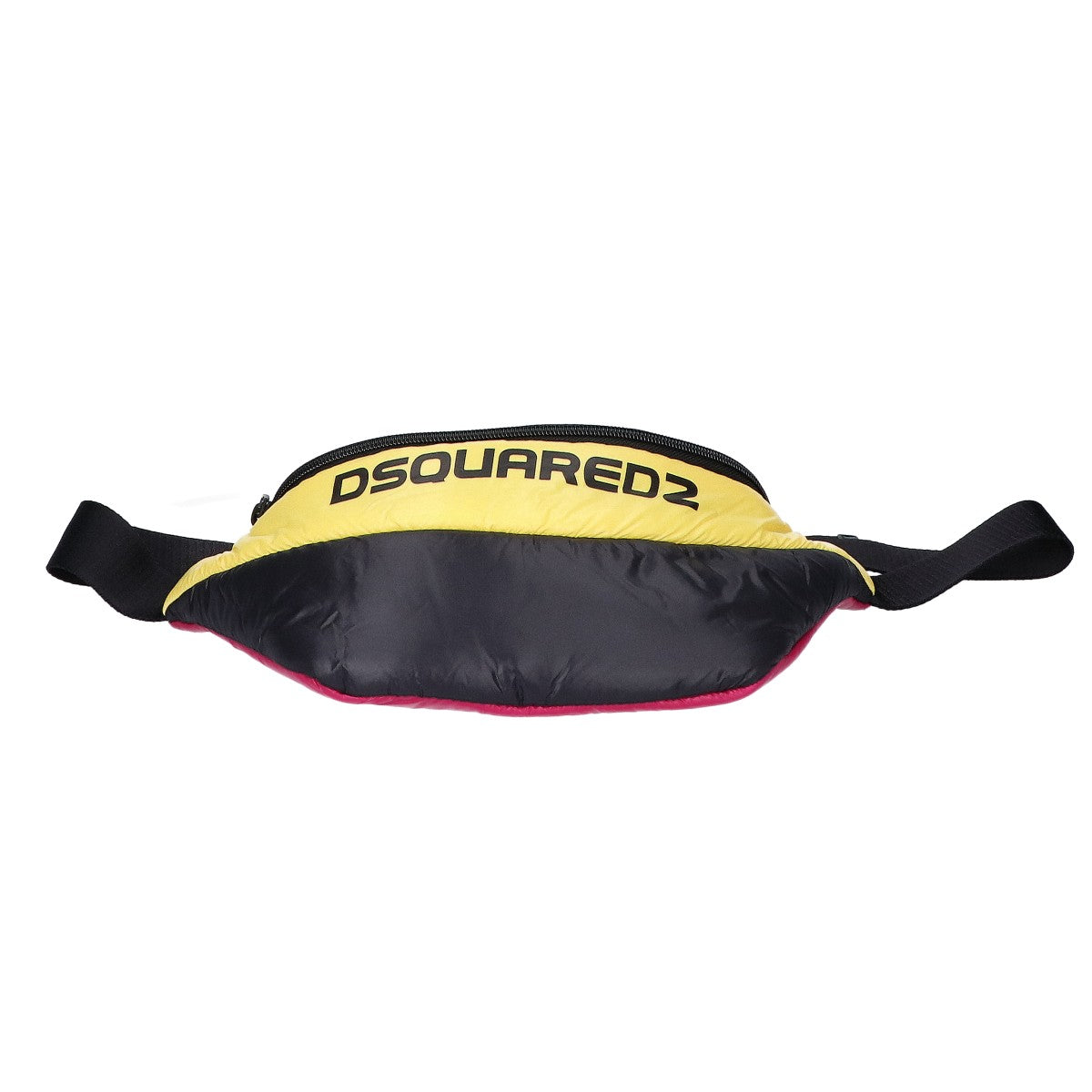Dsquared2 DSQUARED Puffy Nylon Belt Bag Multi Size ONE SIZE
