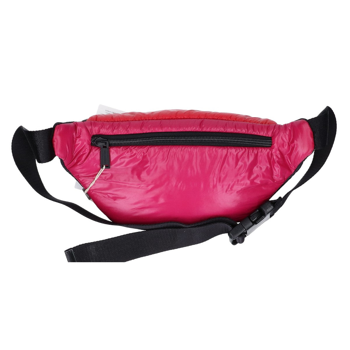 Dsquared2 DSQUARED Puffy Nylon Belt Bag Multi Size ONE SIZE