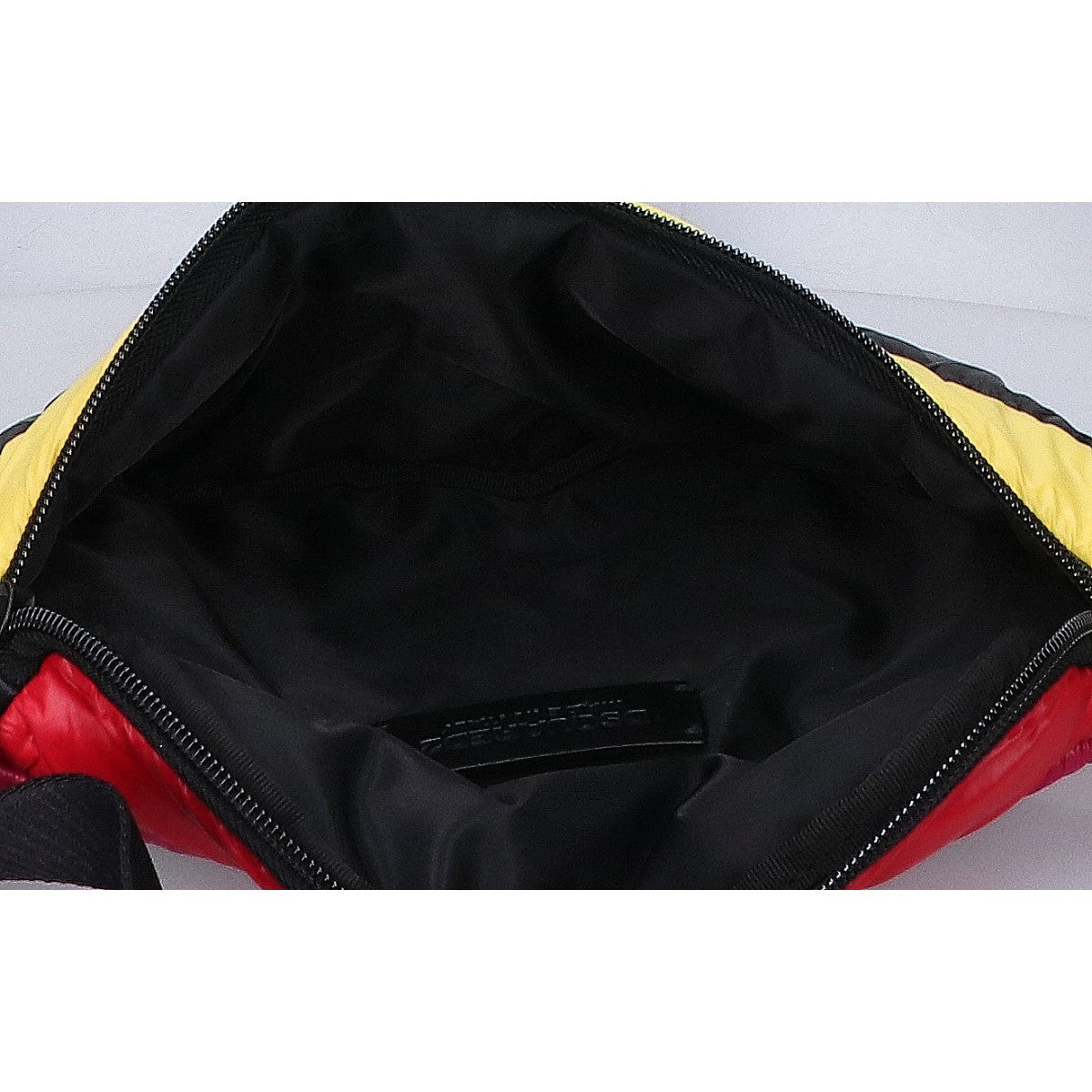 Dsquared2 DSQUARED Puffy Nylon Belt Bag Multi Size ONE SIZE