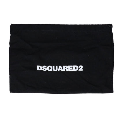 Dsquared2 DSQUARED Puffy Nylon Belt Bag Multi Size ONE SIZE