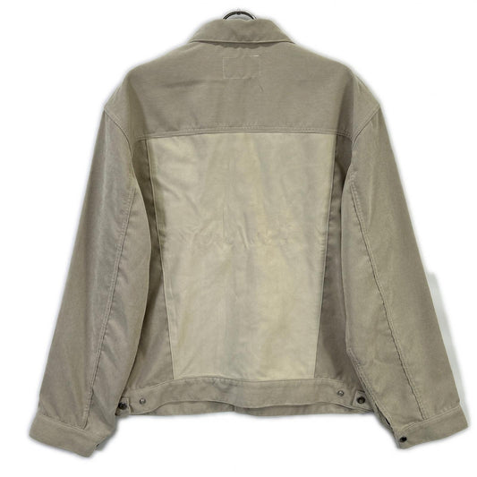 Mountain Research 25AW Corduroy Type 2 Jacket Beige Size XL