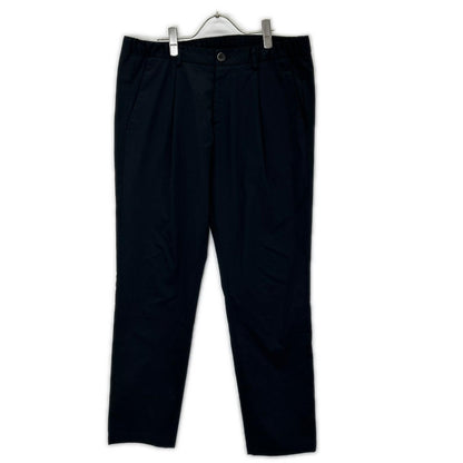 HERNO PT000015U Polyester Trousers Black Size L